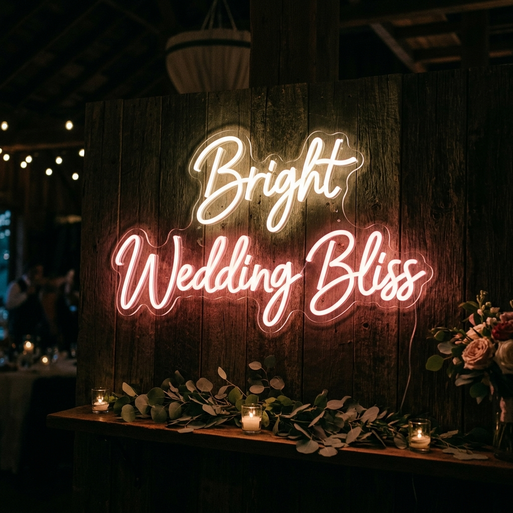 Weddings & Love