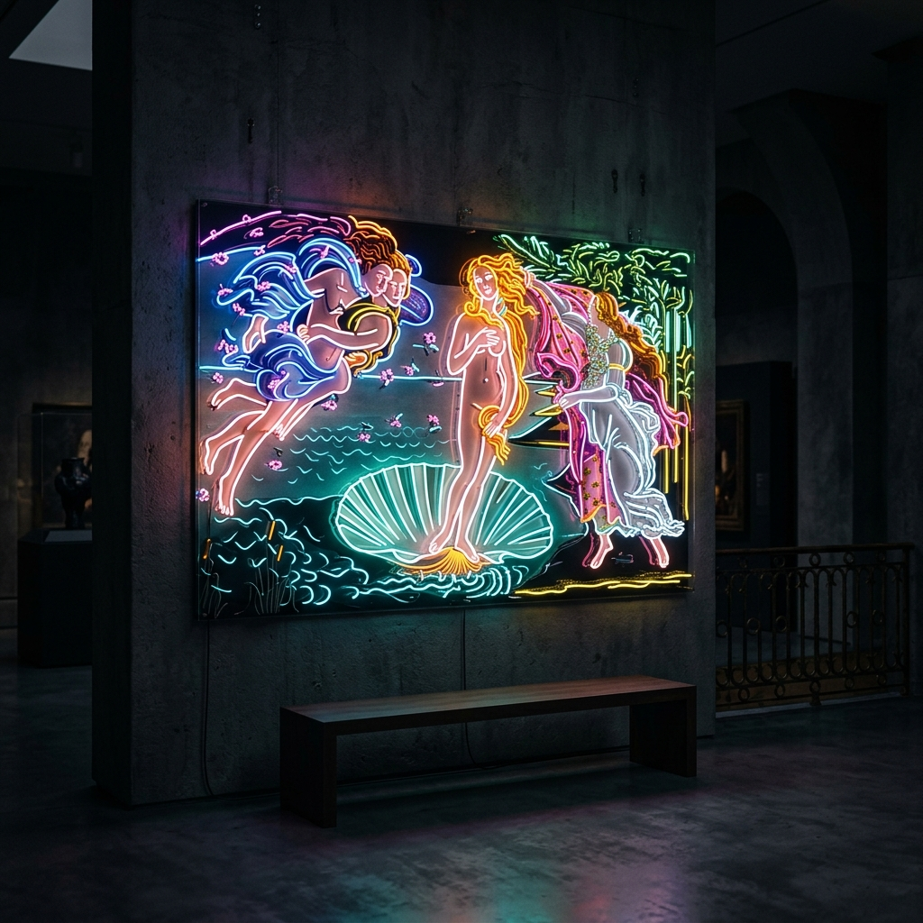Wall Art
