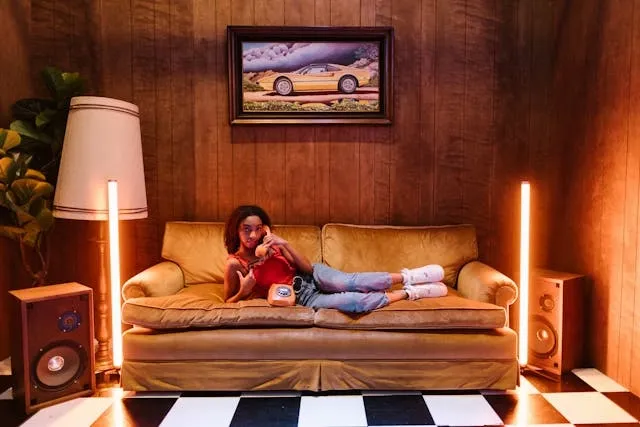 Neon Interior Design: Aesthetic Themes, Futuristic Designs, And Placement Tips