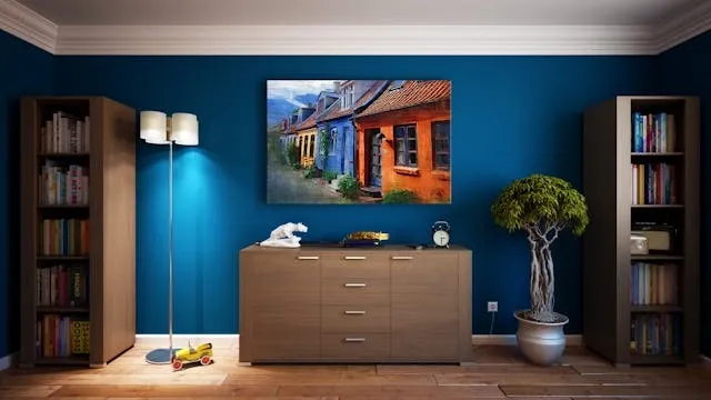 Aesthetic Room Decor Ideas (Paint, Textures, Lighting, And Creative Styling Tips)