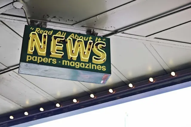 an outdoor retail neon sign for can you leave neon lights on overnight