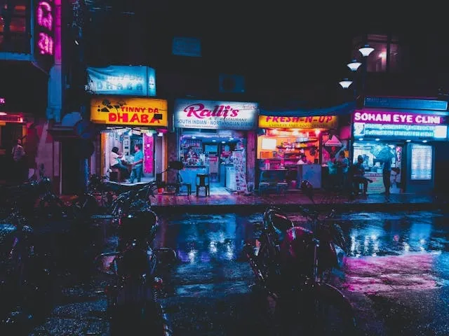 retail stores with illuminated signs for led sign cost