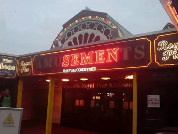 Neon Sign Fails: Funny Broken Mishaps And Troubleshooting Guide