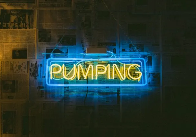 an impactful neon sign display for how to hang neon sign on backdrop